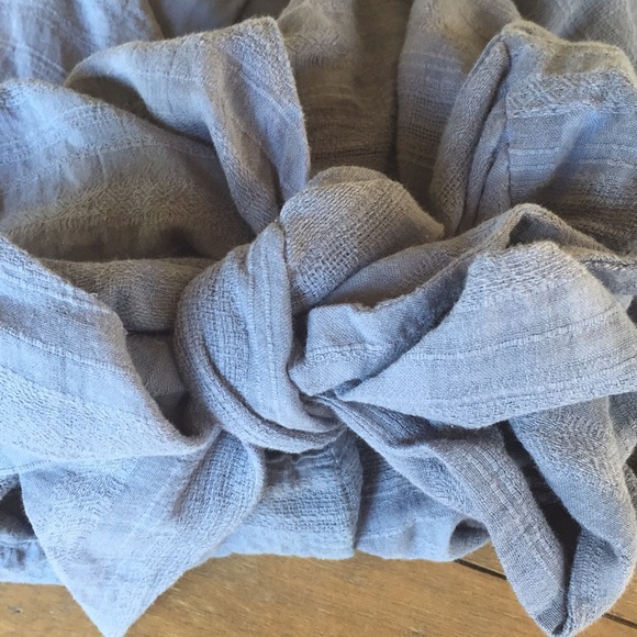 Saks Fifth Avenue Long Sleeve Romper! - Picture 6 of 6